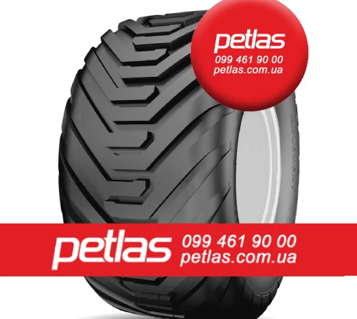 Агро сільгосп шини 650/65 R38 PETLAS TA 110 (С/Х) 166/163- фото № 18