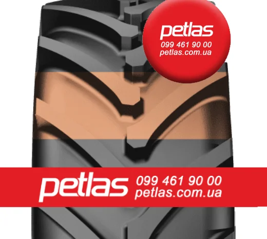 Агро сільгосп шини 16.9 R30 PETLAS TA 60 (С/Х) 143- фото № 10