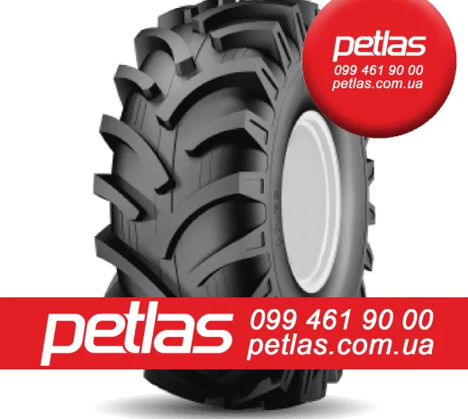 Шини 340/85 R38 PETLAS TA 110 (С/Х) ТУРЕЧЧИНА133/130- фото № 19