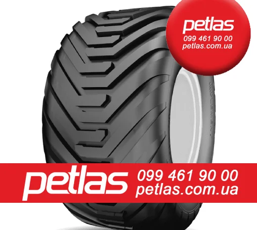Шини 340/85 R38 PETLAS TA 110 (С/Х) ТУРЕЧЧИНА133/130- фото № 17