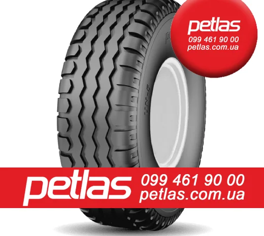 Шини 320/85 R32 PETLAS TA 110 (С/Х) 126/126- фото № 7