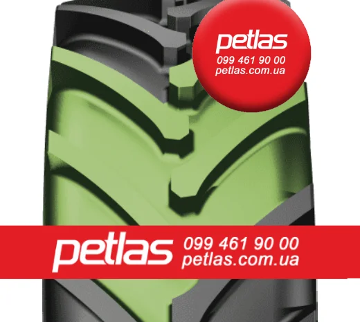 Шина 23.1r26 PETLAS BD 65 (С/Х) 162 купити з доставкою по Україні- фото № 7