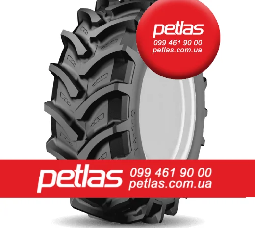 Шина 16.9r30 PETLAS TA 110 140/137 купити з доставкою по Україні- фото № 13