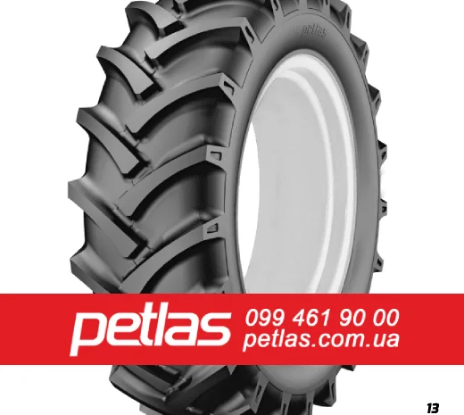 Шина 12.4/11r32 PETLAS TA 60 124 купити з доставкою по Україні- фото № 1