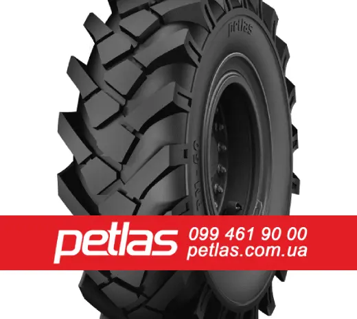 Шина 14.9r24 PETLAS TA 60 (С/Х) 142 купити з доставкою по Україні- фото № 6