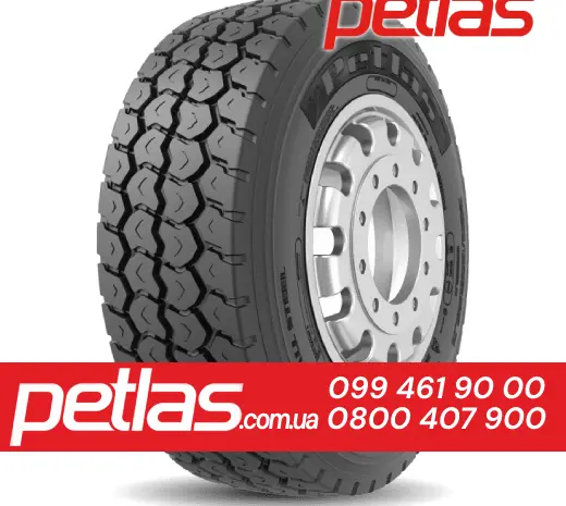 Шина 16.9r38 PETLAS TA 60 Туреччина 144 купити з доставкою по Україні- фото № 6