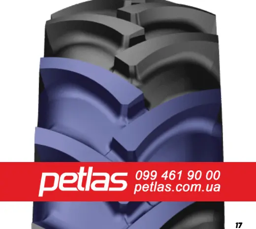 Шина 16.9r38 PETLAS TA 60 (С/Х) 144 купити з доставкою по Україні- фото № 1