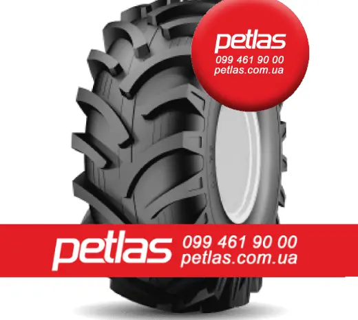 Шина 16.9r38 PETLAS TA 60 (С/Х) 144 купити з доставкою по Україні- фото № 15