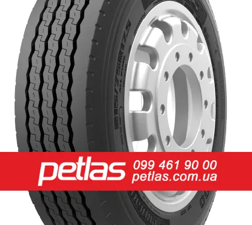 Шина 16.9r38 PETLAS TA 60 (С/Х) 144 купити з доставкою по Україні- фото № 4