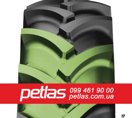 Шина 16.9r38 PETLAS TA 60 (С/Х) 146 купити з доставкою по Україні- фото № 1