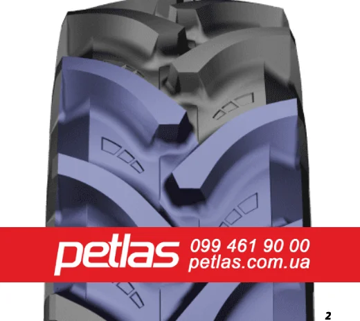 Шина 18.4r34 PETLAS TA 60 (С/Х) 156 купити з доставкою по Україні- фото № 1