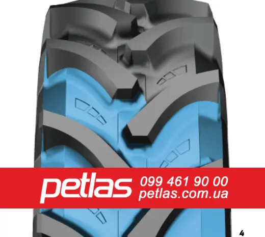Шина 340/85r48 PETLAS TA-120 151 купить с доставкой по Украине- фото № 1