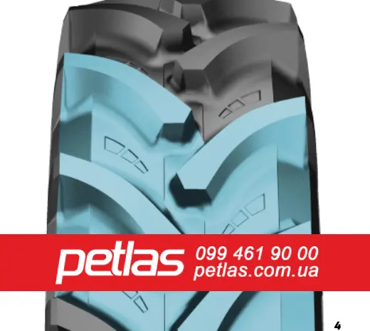 Шина 6.5r16 PETLAS TD16 (C/Х) 91 купити з доставкою по Україні- фото № 1