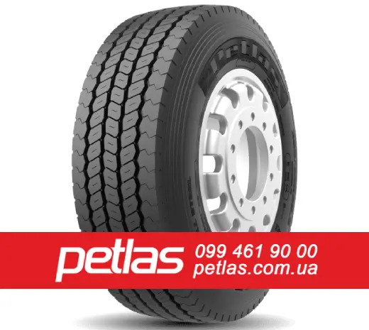 Шина 6.5r16 PETLAS TD16 (C/Х) 91 купити з доставкою по Україні- фото № 9