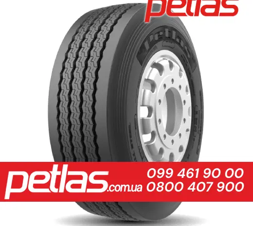Шина 6.5r16 PETLAS TD16 (C/Х) 91 купити з доставкою по Україні- фото № 8