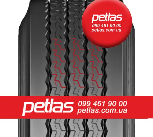 Шина 6.5r16 PETLAS TD16 (C/Х) 91 купити з доставкою по Україні- фото № 7