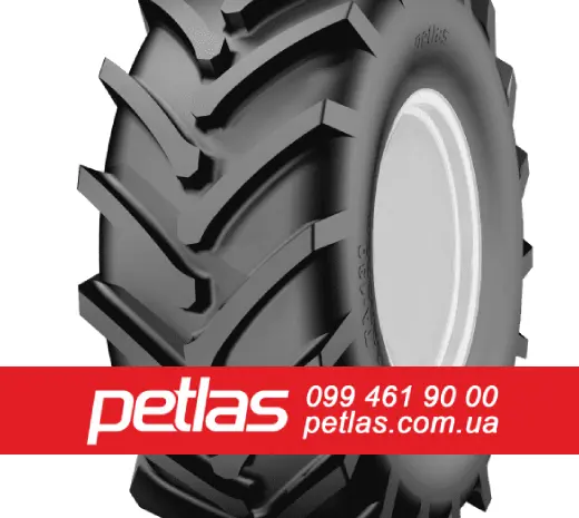 Шина 800/65r20 Petlas купити з доставкою по Україні- фото № 9