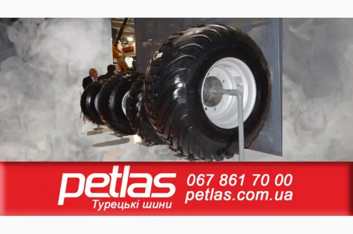 Офіційний дилер шин Petlas Україна- фото № 7