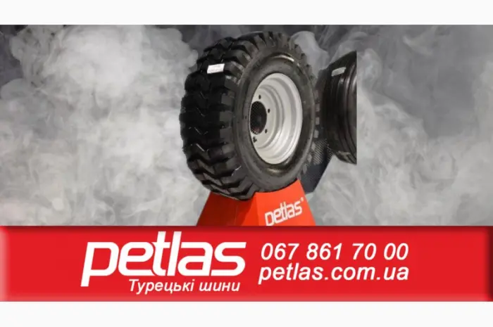 Офіційний дилер шин Petlas Україна- фото № 6