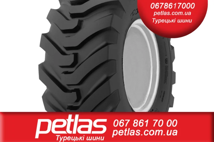 Агро сільгосп шини 23.10R26 PETLAS BD 65 (С/Х) 156 Петлас- фото № 8