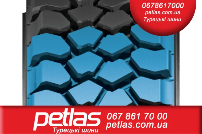 Агро сільгосп шини 23.10R26 PETLAS BD 65 (С/Х) 156 Петлас- фото № 6