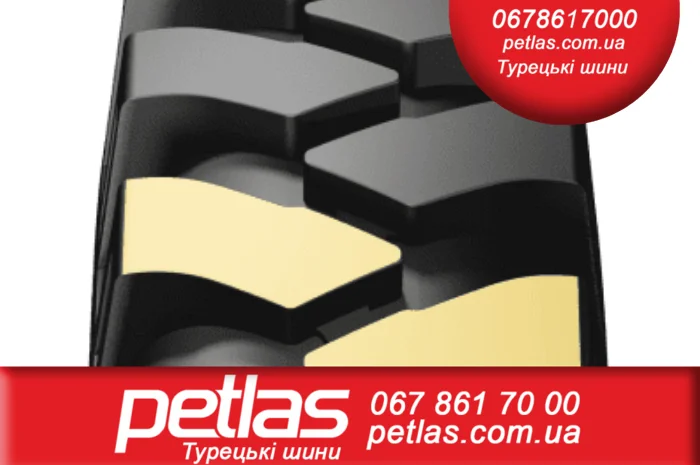 Агро сільгосп шини 23.10R26 PETLAS BD 65 (С/Х) 156 Петлас- фото № 4