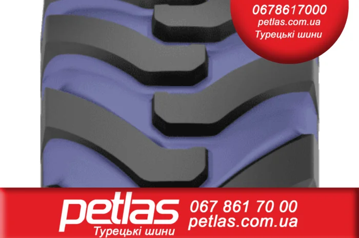 Агро сільгосп шини 23.10R26 PETLAS BD 65 (С/Х) 156 Петлас- фото № 3