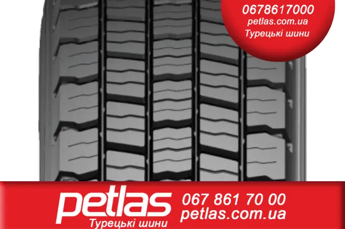 315/70 r22.5 petlas- фото № 1
