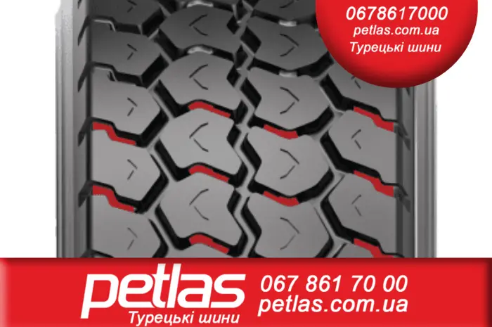 315/70 r22.5 petlas- фото № 19