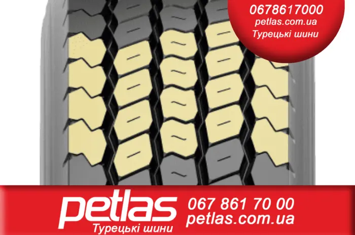315/70 r22.5 petlas- фото № 12