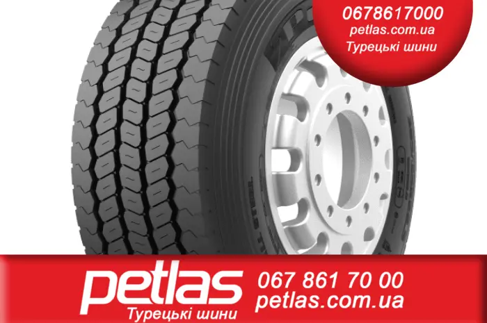 315/70 r22.5 petlas- фото № 2
