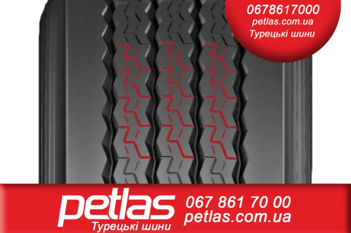 315/70 r22.5 petlas- фото № 11
