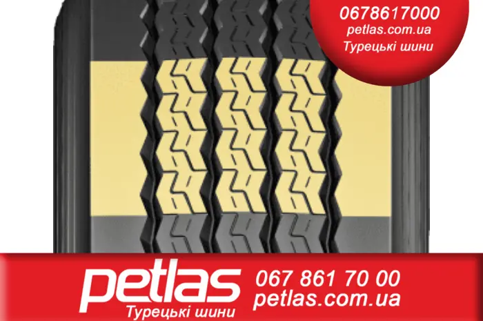 315/70 r22.5 petlas- фото № 10