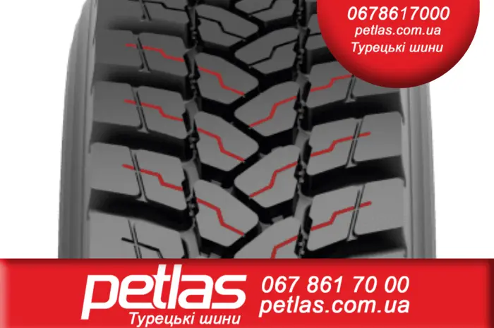 315/70 r22.5 petlas- фото № 5