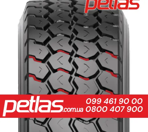 Агро сільгосп шини 16/70 R20 PETLAS IND-15 (індустріальна) 154- фото № 10