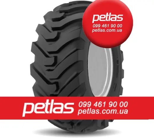 Агро сільгосп шини 16/70 R20 PETLAS IND-15 (індустріальна) 154- фото № 15