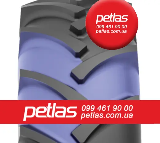 Агро сільгосп шини 16/70 R20 PETLAS IND-15 (індустріальна) 154- фото № 13