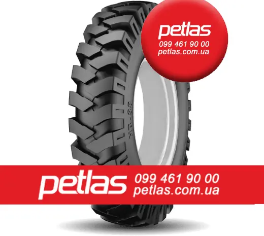 Агро сільгосп шини 16/70 R20 PETLAS IND-15 (індустріальна) 154- фото № 12