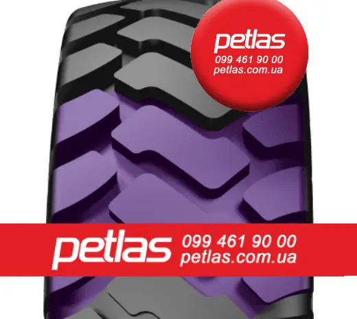 Агро сільгосп шини 16/70 R20 PETLAS IND-15 (індустріальна) 154- фото № 5