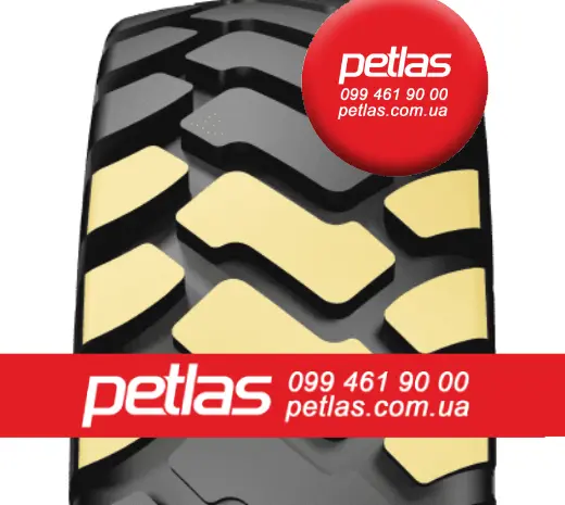 Агро сільгосп шини 16/70 R20 PETLAS IND-15 (індустріальна) 154- фото № 4