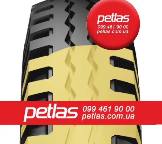 Агро сільгосп шини 16/70 R20 PETLAS IND-15 (індустріальна) 154- фото № 2