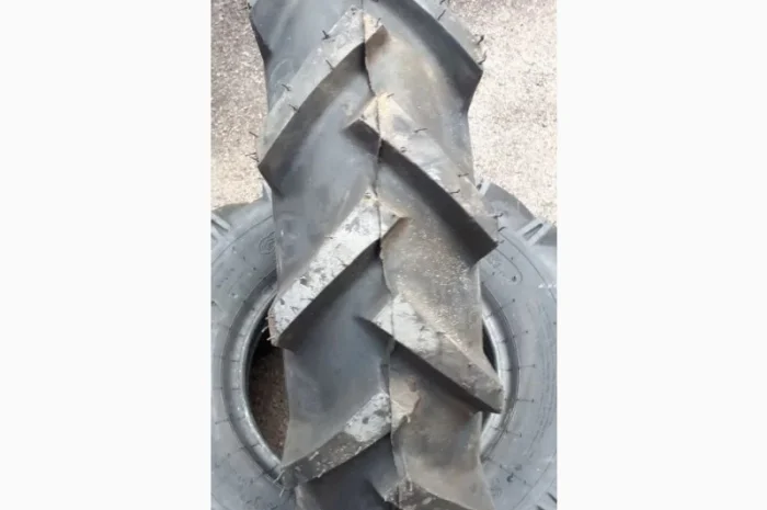 Шины 7.5L-15 SpeedWays 6 сл 113A6 TT- фото № 1