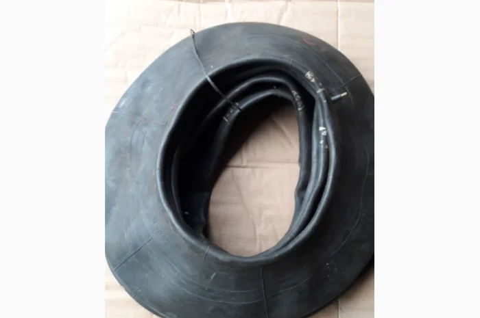 Камера 7.50-16 на трактор Синтай 120 140 160, тратор Т16 Т25 на Газель- фото № 1