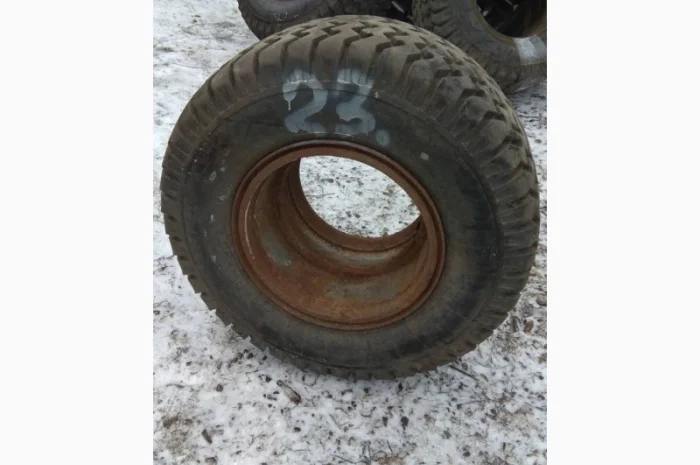 Колеса с дисками КФ-105А 15, 5/65-18; КФ-97 16, 5/70-18 1065-420-457- фото № 4