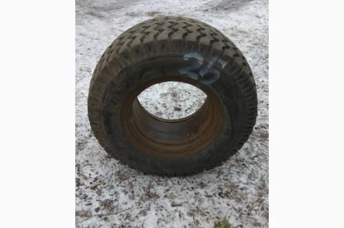 Колеса с дисками КФ-105А 15, 5/65-18; КФ-97 16, 5/70-18 1065-420-457- фото № 6