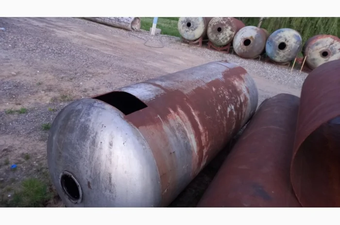 Колеса с дисками КФ-105А 15, 5/65-18; КФ-97 16, 5/70-18 1065-420-457- фото № 7