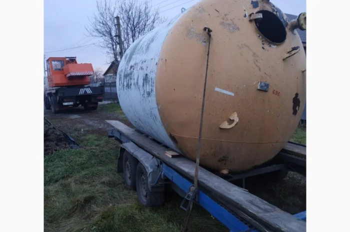 Колеса с дисками КФ-105А 15, 5/65-18; КФ-97 16, 5/70-18 1065-420-457- фото № 8