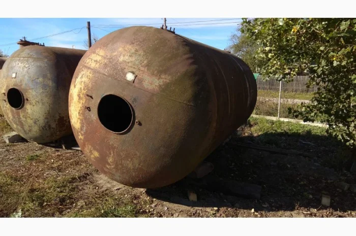 Колеса с дисками КФ-105А 15, 5/65-18; КФ-97 16, 5/70-18 1065-420-457- фото № 9