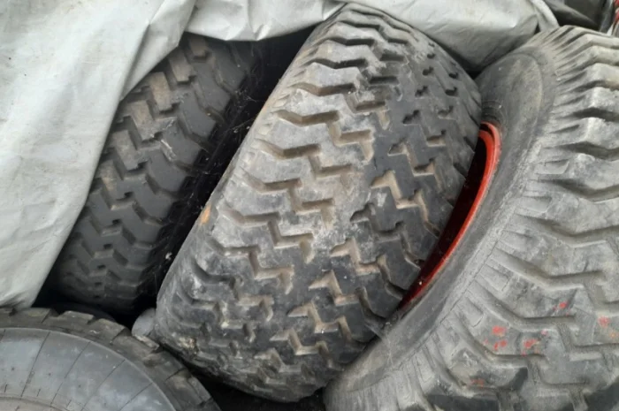 Продам колеса, шини 16.5/70-18 для сільгосптехніки, Т-150- фото № 3