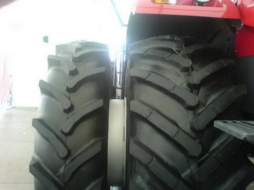 Производство систем сдваивания колес для импортной с/х техники- фото № 2